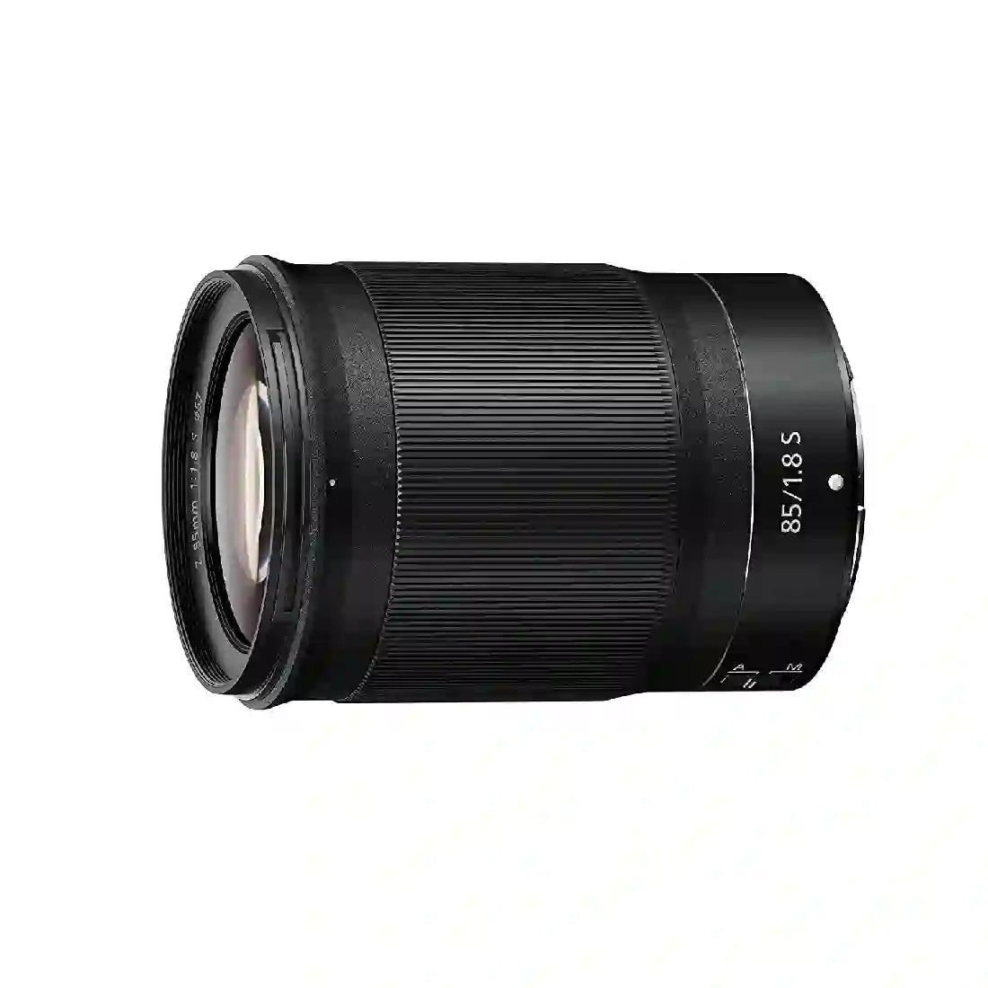 Used Nikon NIKKOR Z 85MM F/1.8 S Lens - cambuy-lives Used Nikon NIKKOR Z 85MM F/1.8 S Lens - cambuy-lives